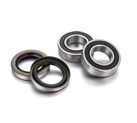 FACTORY LINKS 2026/01 FRONT/REAR WHEEL BEARINGS WITH SEALS - STARK FUTURE VARG E