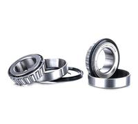 FACTORY LINKS 2026/01 HEAD FRAME BEARING WITH SEALS SUZUKI RM 125 / 250 '91-'92