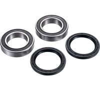 Free Shipping Factory Links Wheel Bearing Kit For Motorcycle Parts