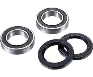 Factory Links Axle Bearing Kit For Yamaha YFM 660 R 2001-2005 Rear