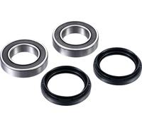 Factory Links Axle Bearing Kit For Yamaha YFM125R 2011-2013 Rear