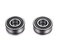 Factory Links Benelli Trk 502 X-702 X 100203178 Front Wheel Bearing&seal Kit