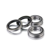 Factory Links Beta/ktm Front Wheel Bearing Kit