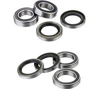 Factory Links Wheel Bearing Kit For Gas Gas EX 250 2025 Fits Front Or Rear