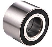 Factory Links Cf Moto Cf 625 Efi 4x4 Z6 11-13/cforce 800 Efi 4x4 Eps 2017 Ara-f-003 Wheel Bearing Kit Silver