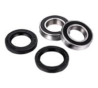 Factory Links Cf Moto/polaris Ara-p-012 Wheel Bearing Kit