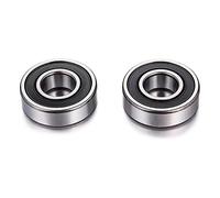 Factory Links Ducati Monster S2r 100203180 Front Wheel Bearing Kit