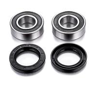 Factory Links Ducati Multistrada V2 100203179 Front Wheel Bearing&seal Kit