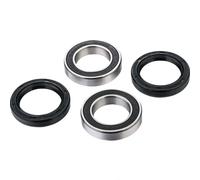 Factory Links Wheel Bearing Kit For Motorcycle Spare Parts Accessories