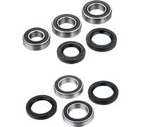 Factory Links Wheel Bearing Kit For Gas Gas XC 300 2018-2019 Fits Front And Rear