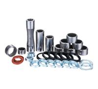 Factory Links Linkage Bearing Rebuild Kit For HM Moto CRE-F 250 X 2007-2013