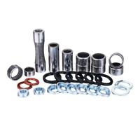 Factory Links Linkage Bearing Rebuild Kit For Honda CR250 2005-2007