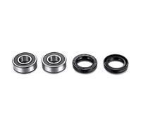 Kit bearing of wheel factory links for motorcycle spare parts accessories pieces