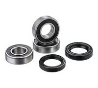 Factory Links Honda Cr 125 R 92-99/cr 250 R 92-99/cr 500 R 92-01 Rwk-h-191 Wheel Bearing Kit