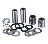 Kit bearing of tilting factory links for motorcycles spare parts accessories