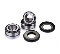 Factory Links Steering Stem Bearing Kit For Honda CR80 1987-1995