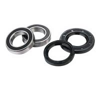 Free Shipping Factory Links Wheel Bearing Kit For Motorcycle Parts