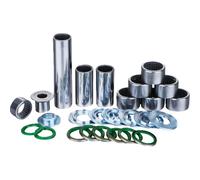 Factory Links Linkage Bearing Rebuild Kit For Kawasaki KX 250 F 2004-2005