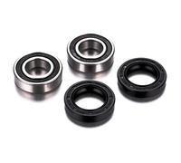Factory Links Ktm 990 100203140 Front Wheel Bearing&seal Kit