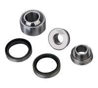Factory Links Ktm Exc 250 Lsa-t-003 Shock Bearing Kit Silver