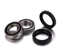 Factory Links Ktm Sx 85 Front Wheel Bearing Kit