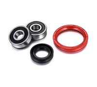 Free Shipping Factory Links Wheel Bearing Kit For Motorcycle Parts