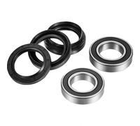 Factory Links Wheel Bearing Kit For Suzuki LT-4WD 250 4X4 1987-1992 Front