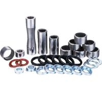 Factory Links Linkage Bearing Rebuild Kit For Honda CRF 250 X 2004-2005