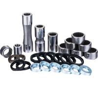 Factory Links Suzuki Rmx 450 Z 10-19/rm-z 250 10-12/rm-z 450 10-12 Lrk-s-141 Swingarm Bearing Kit Silver