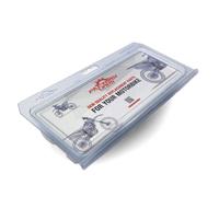 Factory Links Linkage Rebuilt Bearing Kit Factory Links Lrk-y-121, Ab 27-1095
