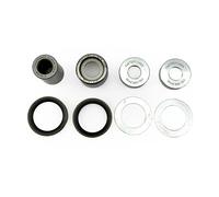 Kit bearing lower of shock absorber factory links to motorcycle spare parts