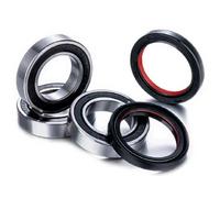 Beta RR - Front Wheel Bearing Kit Race Factory Links / FWR-T-023