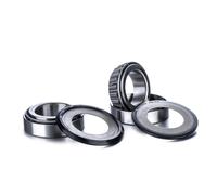 Factory Links Race Series Steering Stem Bearing Kit