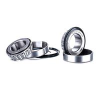 FACTORY LINKS 2026/01 HEAD FRAME BEARING WITH SEALS SUZUKI RM 125 / 250 '91-'92