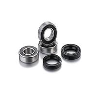 [Factory Links] Rear Wheel Rebuild kit for Honda CR 125 R (92-99), CR 250 R (92-99), CR 500 R (92-01)