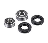 Kit bearing of wheel factory links for motorcycle spare parts accessories pieces