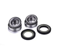 Factory Links Steering Stem Bearing Kit - Honda CRF250R/450R