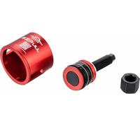 Factory Links Steering Stem Tool For KTM SX-F 250 2007-2010 Red