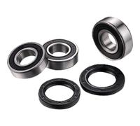 Factory Links Suzuki Dr-z 400 00-05/dr-z 400 S 15-19/dr-z 400 Sm 05-19 Rwk-s-161 Wheel Bearing Kit