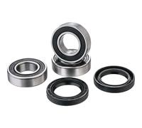 Factory Links Suzuki Rm 125 00-08/rm 250 00-08 Rwk-s-157 Wheel Bearing Kit
