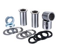 Factory Links Swingarm Bearing Kit For Suzuki RM 125 2001-2003