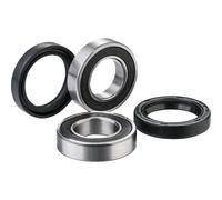 Factory Links Suzuki Rm 125 01-08/rm 250 01-08 Fwk-s-039 Wheel Bearing Kit