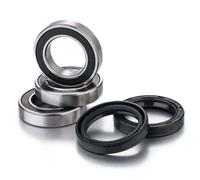 kit bearing of wheel factory links for motorcycle spare parts