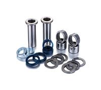 [Factory-Links] Swing Arm Bearing Kits, Fits: Yamaha (2006-2019): YZ 125