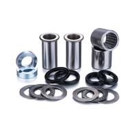 Factory Links Swingarm Bearing Kit Factory Links Sak-k-185, Ab 28-1173