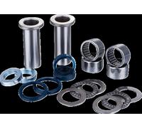 Factory Links Yamaha Yz 125 Swingarm Bearing Kit Silver