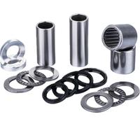 Factory Links Hm Moto Cre-f 250 R 04-09/cre-f 250 X 05-13 Sak-h-349 Swingarm Bearing Kit Silver