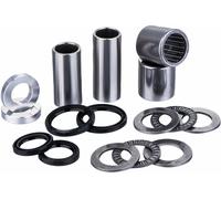 Factory Links Swingarm Bearing Kit For HM Moto CRE-F 450 X 2005-2013