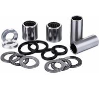 Factory Links Hm Moto Cre 250 R 03-06/cre-f 450 R 03-04 Sak-h-342 Swingarm Bearing Kit Silver