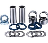 Factory Links Yamaha Wr 250 F 2001/wr 400 F 99-00 Sak-y-262 Swingarm Bearing Kit Silver